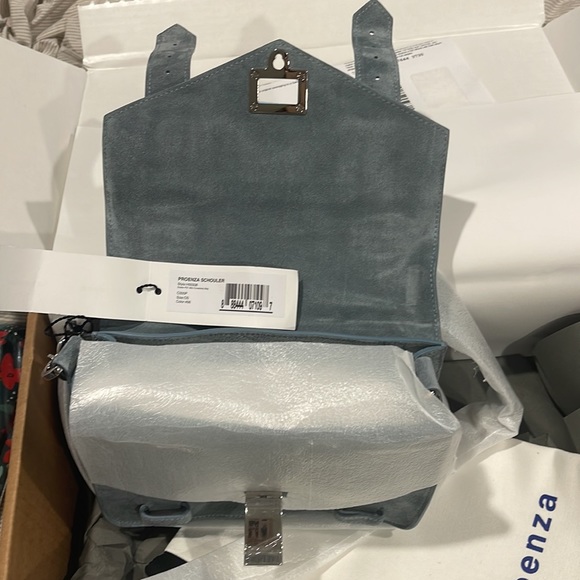 Authentic *NWT* Proenza PS1 - Picture 5 of 6